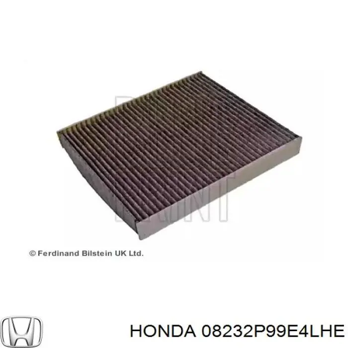 08232P99E4LHE Honda Olej do silnika
