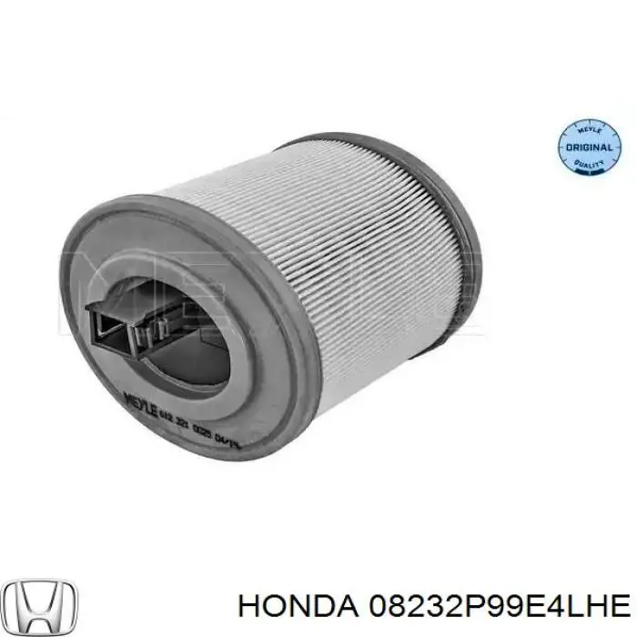 Do koszyka 08232P99E4LHE Honda Olej do silnika