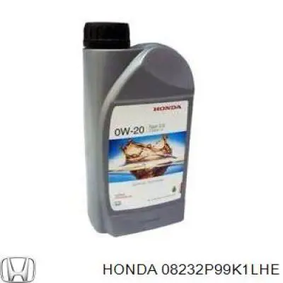 08232P99K1LHE Honda Olej do silnika
