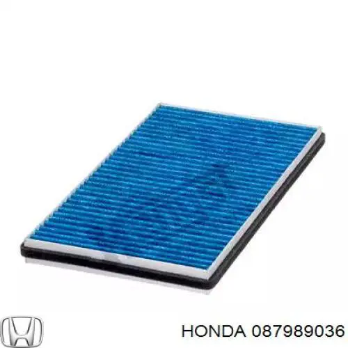 087989036 Honda Olej do silnika