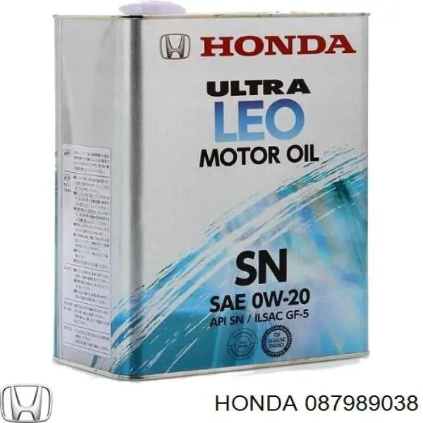 Olej do silnika Honda 087989038 cena, od 20,10 USD