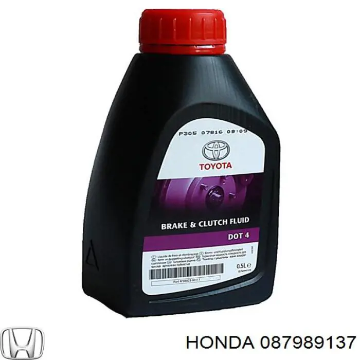 Olej do silnika Honda 087989137 cena, od 20,61 USD