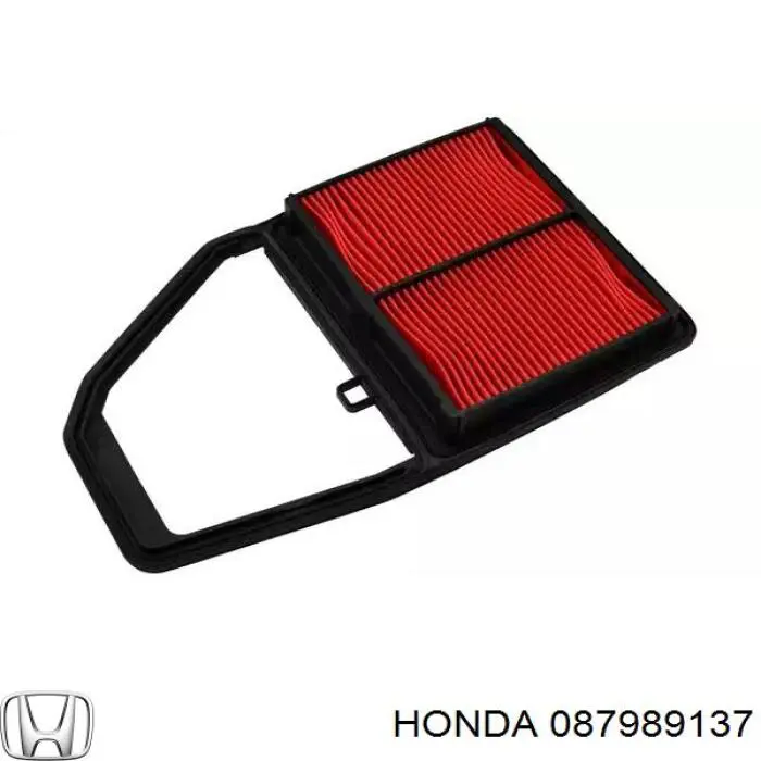 Do koszyka 087989137 Honda Olej do silnika