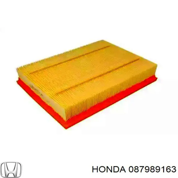 087989163 Honda Olej do silnika