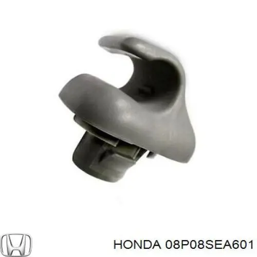 Chlapacze przednie, zestaw do Honda Accord VII CL, CM
