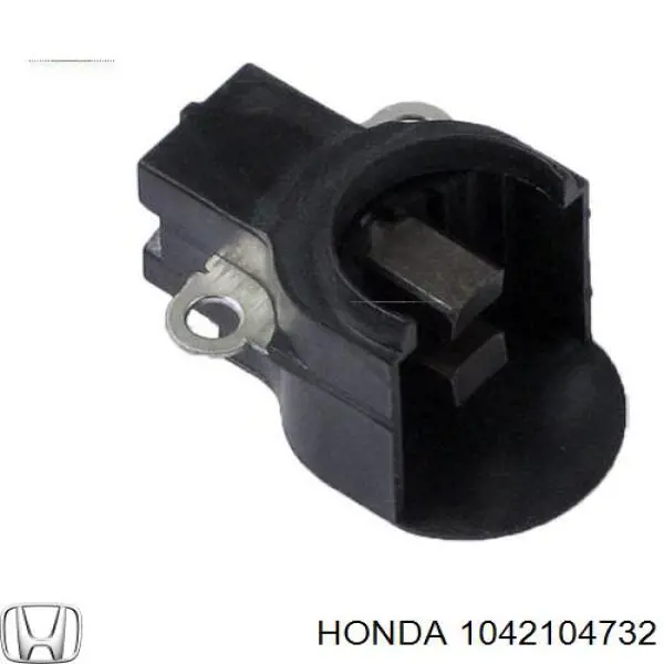 Alternator Honda 1042104732 cena, od 171,47 USD