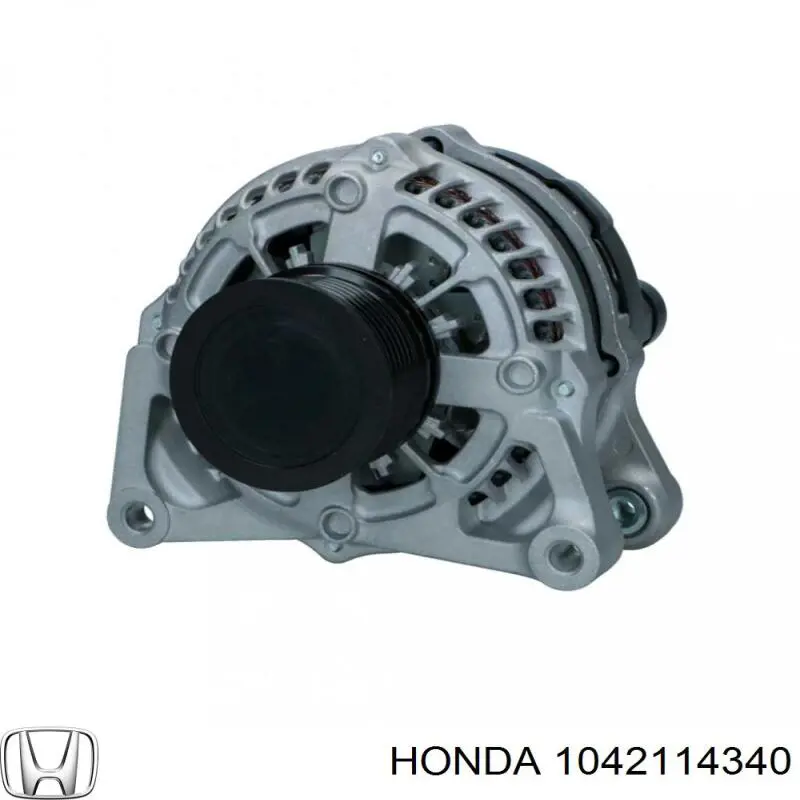 Alternator Honda CR-V 5 (RW)