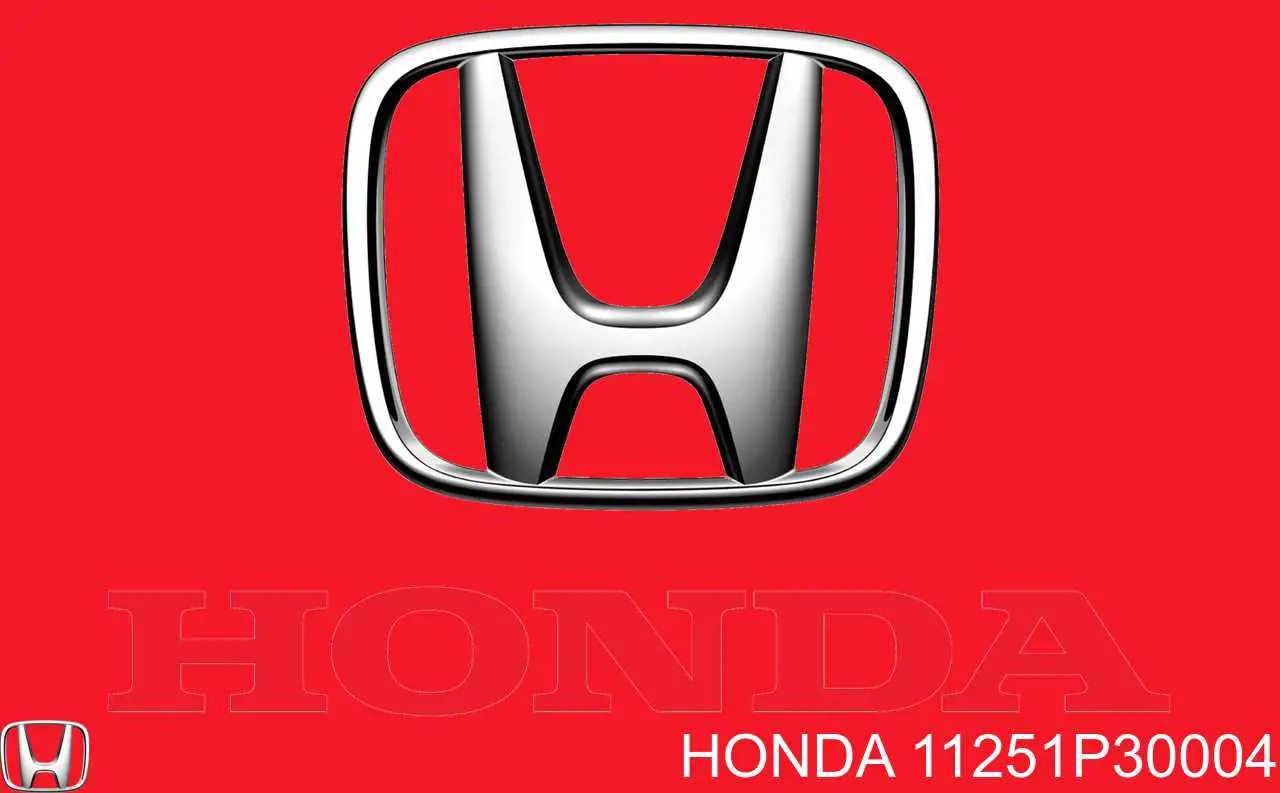 Uszczelka miski olejowej silnika Honda 11251P30004 cena, od 17,42 USD