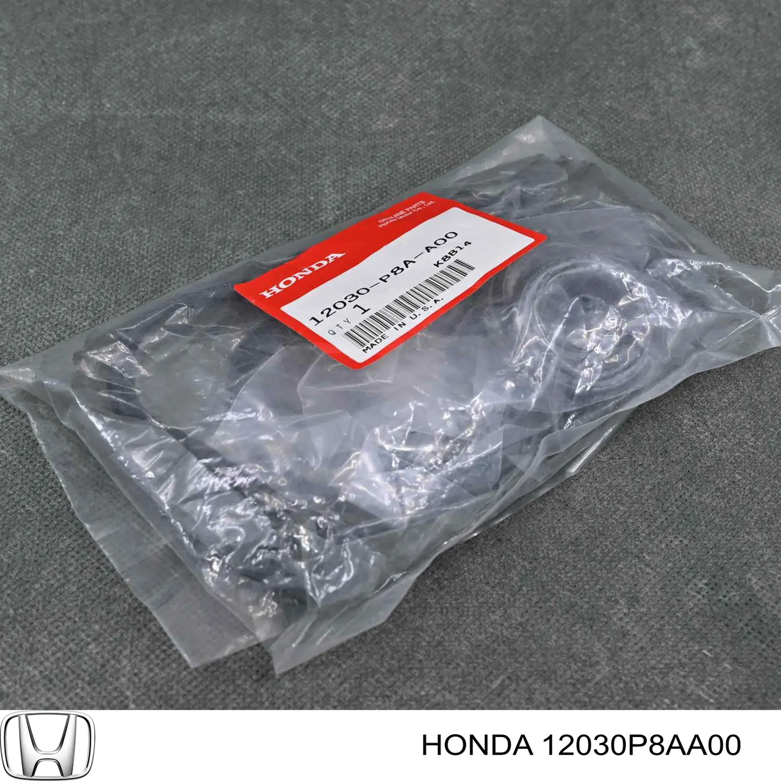 12030P8AA00 Honda Uszczelka pokrywy zaworowej silnika