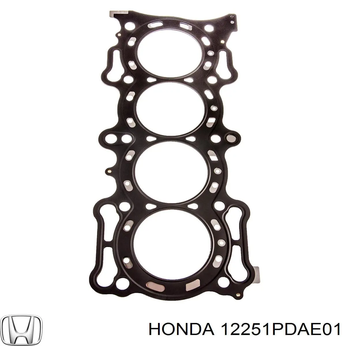 Uszczelka głowicy cylindrów Honda 12251PDAE01 cena, od 90,82 USD