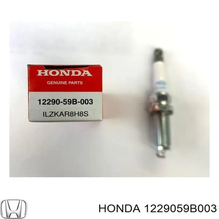 1229059B003 Honda świeca zapłonowa