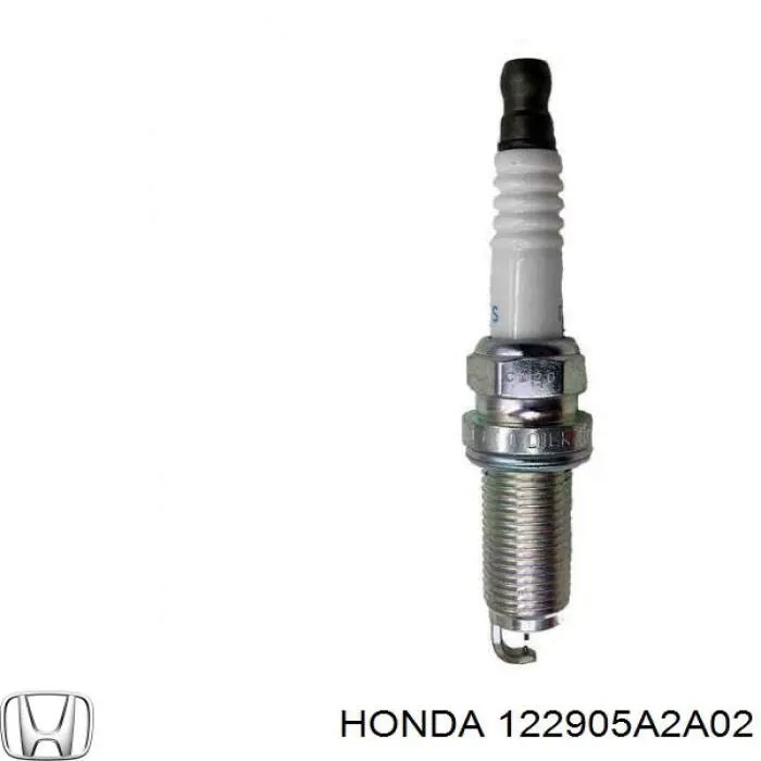 122905A2A02 Honda Świeca zapłonowa