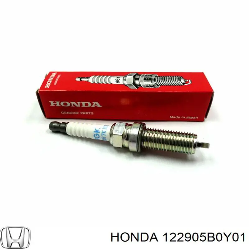 122905B0Y01 Honda Świeca zapłonowa
