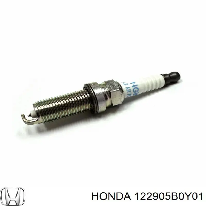 Świeca zapłonowa Honda 122905B0Y01 cena, od 15,53 USD