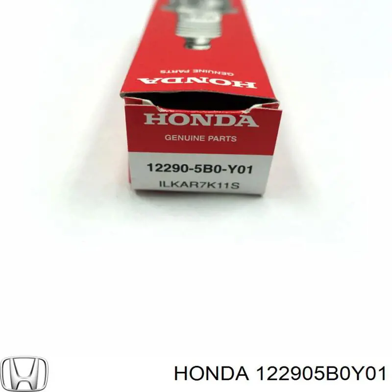 Do koszyka 122905B0Y01 Honda Świeca zapłonowa