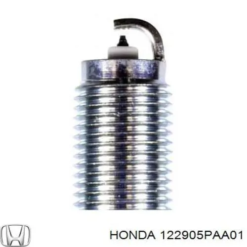 122905PAA01 Honda Świeca zapłonowa