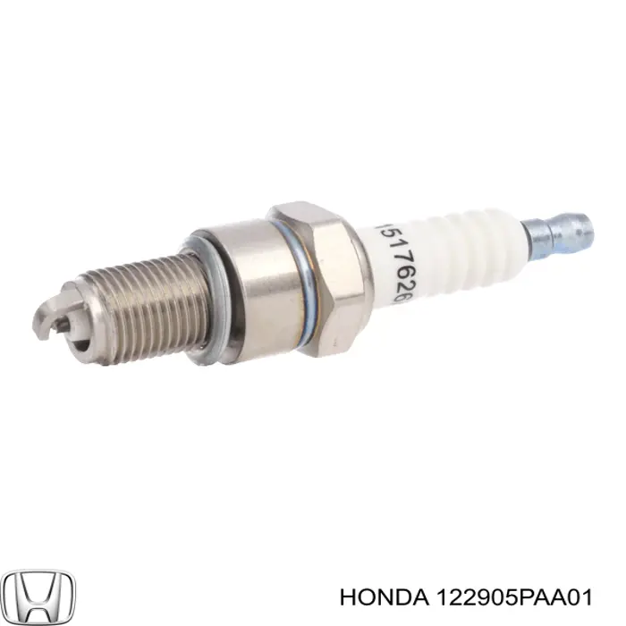 Świeca zapłonowa 122905PAA01 Honda