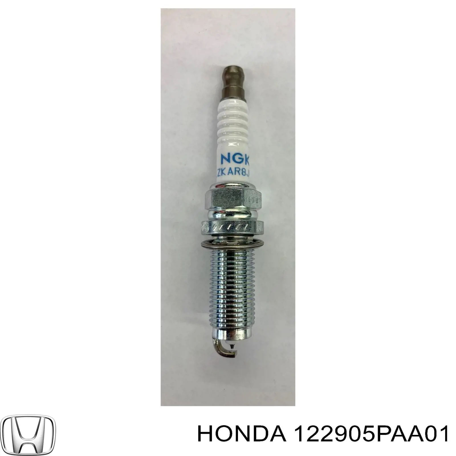 Świeca zapłonowa 122905PAA01 Honda