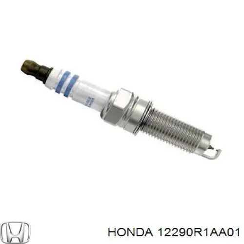 Do koszyka 12290R1AA01 Honda Świeca zapłonowa