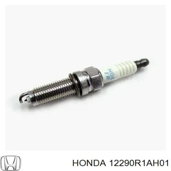 12290R1AH01 Honda Świeca zapłonowa