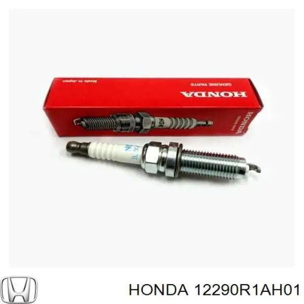 Świeca zapłonowa Honda 12290R1AH01 cena, od 17,45 USD