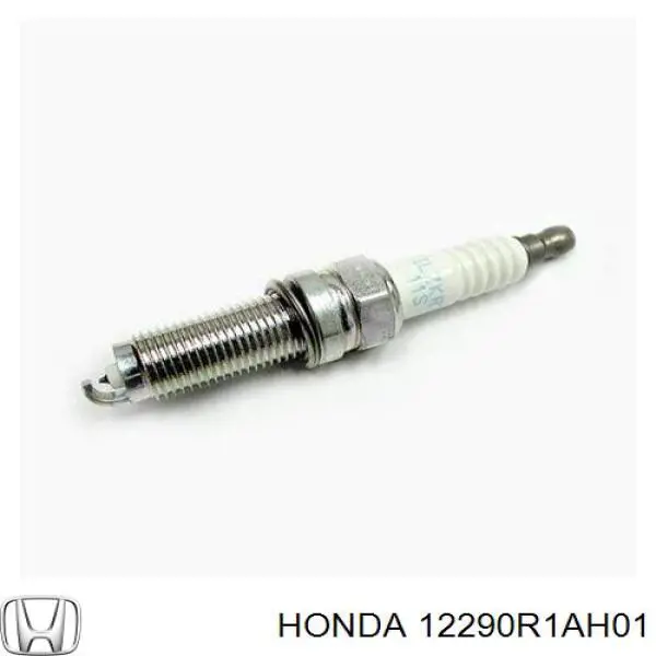 Do koszyka 12290R1AH01 Honda Świeca zapłonowa