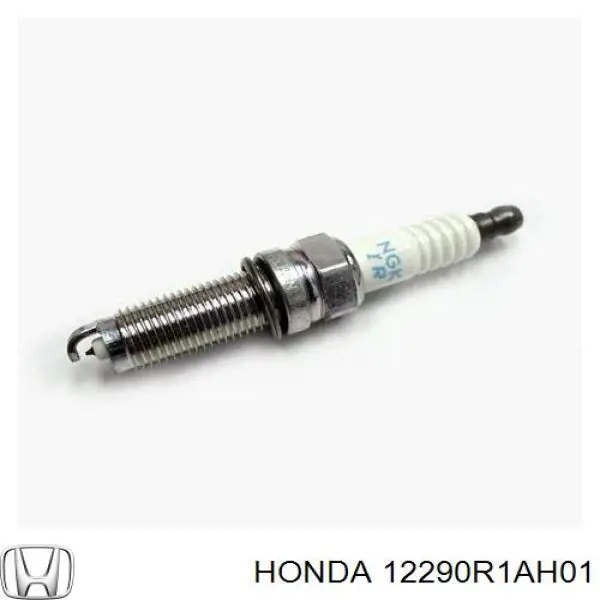 Świeca zapłonowa 12290R1AH01 Honda
