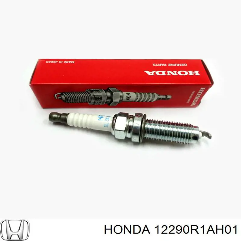 12290R1AH01 Honda Świeca zapłonowa