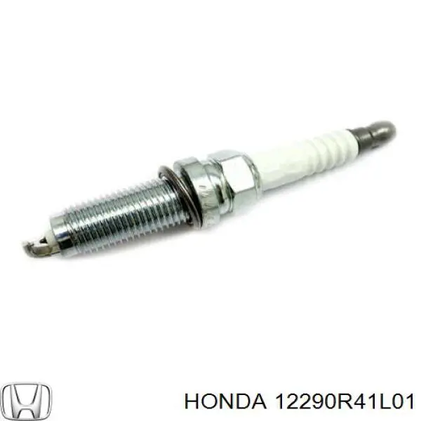 Świeca zapłonowa Honda 12290R41L01 cena, od 22,34 USD