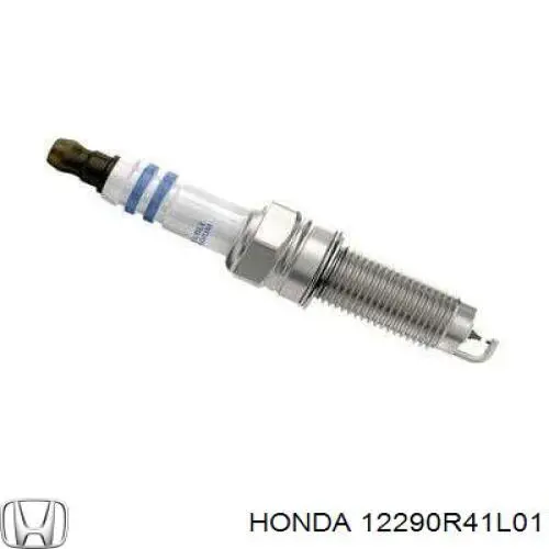 Do koszyka 12290R41L01 Honda Świeca zapłonowa