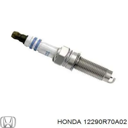 12290R70A02 Honda świeca zapłonowa