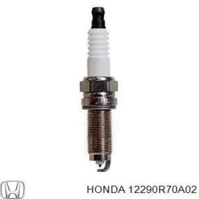 Świeca zapłonowa Honda 12290R70A02 cena, od 16,62 USD
