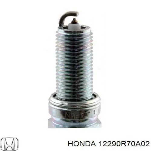 Do koszyka 12290R70A02 Honda Świeca zapłonowa