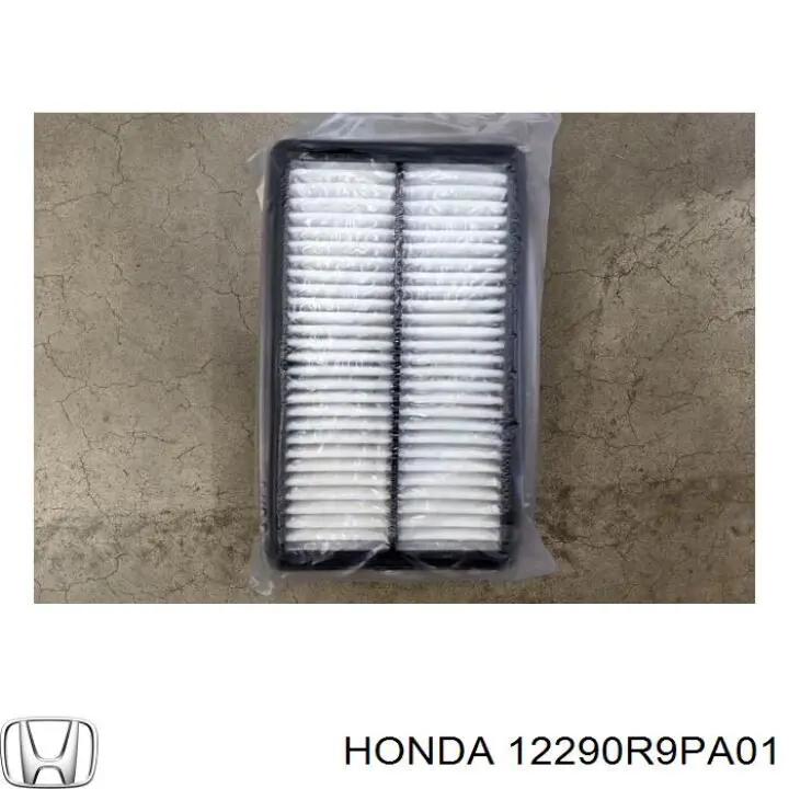 Świeca zapłonowa 12290R9PA01 Honda