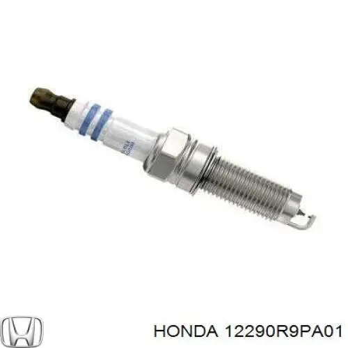 Świeca zapłonowa Honda 12290R9PA01 cena, od 22,34 USD