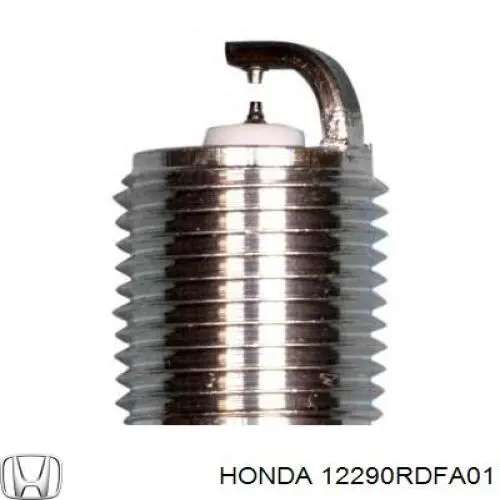 Do koszyka 12290RDFA01 Honda Świeca zapłonowa