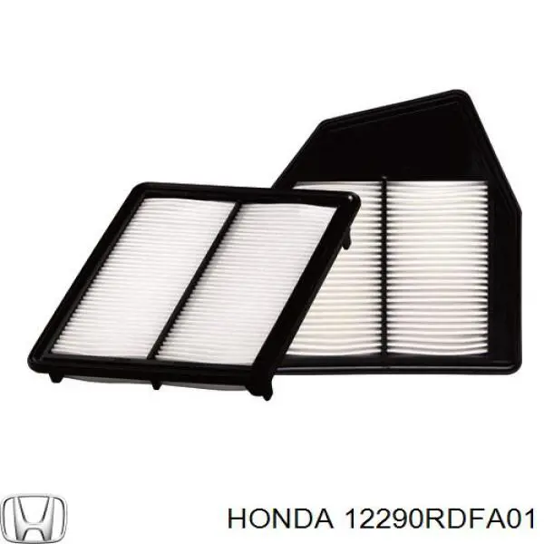 Świeca zapłonowa Honda 12290RDFA01 cena, od 29,38 USD