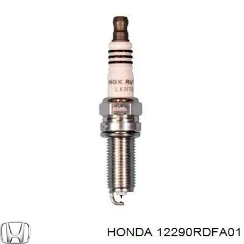 12290RDFA01 Honda Świeca zapłonowa