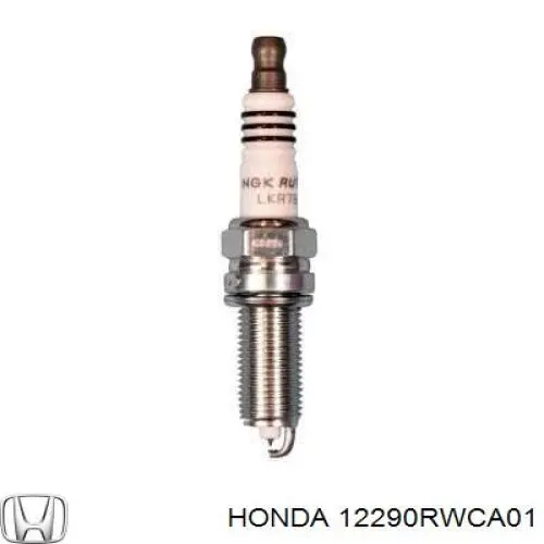 Do koszyka 12290RWCA01 Honda Świeca zapłonowa