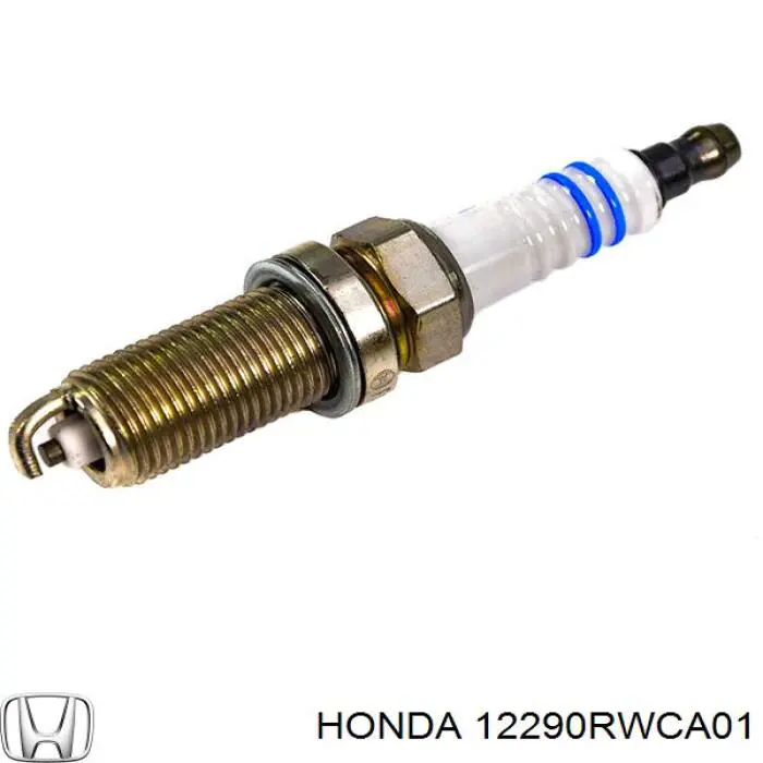 Świeca zapłonowa 12290RWCA01 Honda