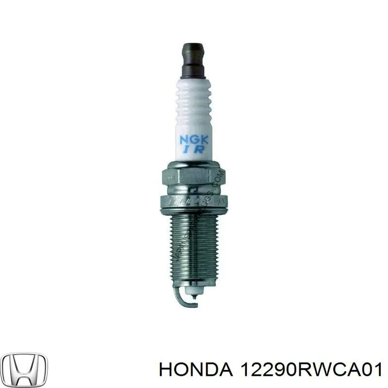 Świeca zapłonowa Honda 12290RWCA01 cena, od 22,35 USD
