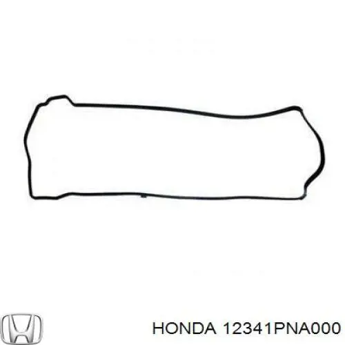 Uszczelka pokrywy zaworowej silnika Honda 12341PNA000 cena, od 12,60 USD
