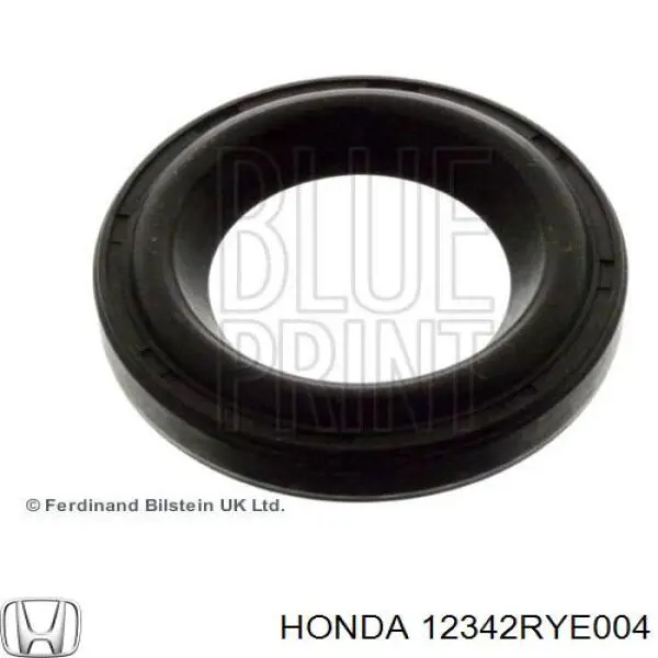 Pierścień uszczelniający gniazda świecy Honda 12342RYE004 cena, od 6,66 USD