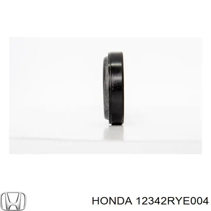 Do koszyka 12342RYE004 Honda Pierścień uszczelniający gniazda świecy