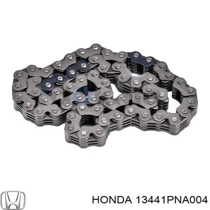 Łańcuch rozrządu Honda 13441PNA004 cena, od 40,26 USD