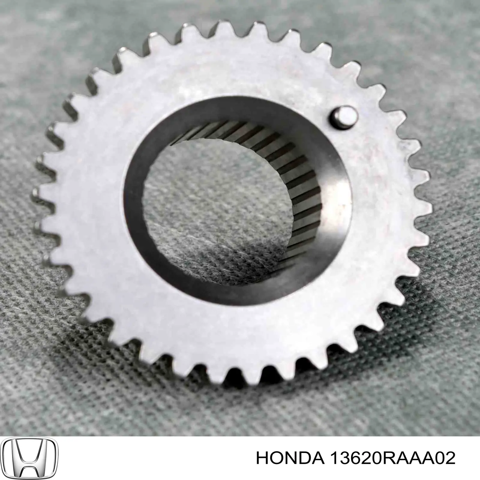 Koło zębate walcowe napędu wałka rozrządu Honda 13620RAAA02 cena, od 88,62 USD