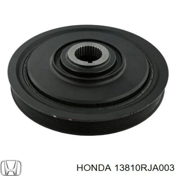 Koło pasowe wału korbowego Q-fix Q1820211 cena, od 83,11 USD