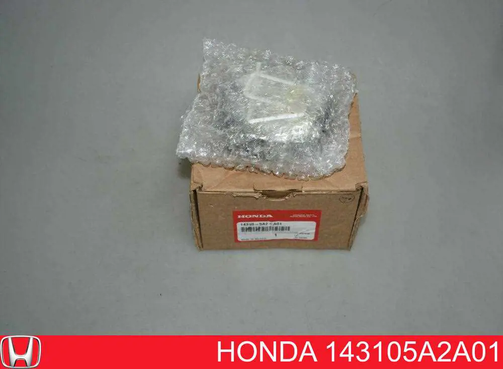 143105A2A01 Honda Koło zębate walcowe wału rozrządu silnika, dolotowego (ssącego)