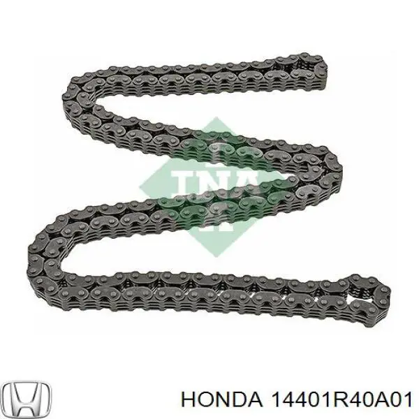 Łańcuch rozrządu Honda 14401R40A01 cena, od 81,99 USD