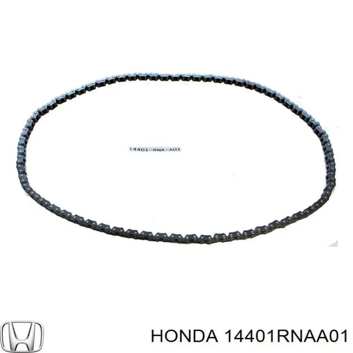 Do koszyka 14401RNAA01ZUHO Zuiko Łańcuch rozrządu